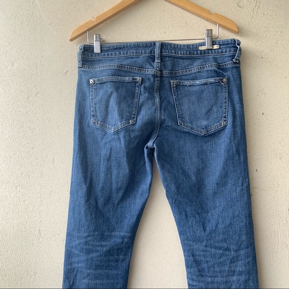 Anthropologie Pilcro and the Letterpress jeans. - Picture 5 of 14